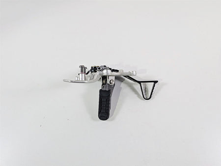 2023 BMW R nineT Scrambler K23 Right Footpeg & Brake Pedal 46719457888 {{ shop.shopifyCountryName }} - Mototech271
