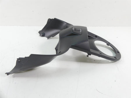 2015 Ducati Diavel Carbon Red Fuel Gas Tank Cap Instrument Cover 48013072A {{ shop.shopifyCountryName }} - Mototech271