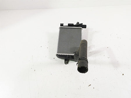 2014 BMW R1200 RT RTW K52 Left Radiator Hose Set 17118546408 {{ shop.shopifyCountryName }} - Mototech271