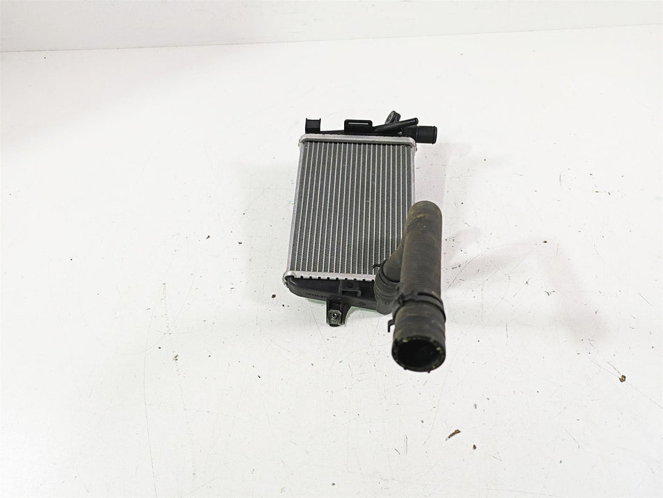 2014 BMW R1200 RT RTW K52 Left Radiator Hose Set 17118546408 {{ shop.shopifyCountryName }} - Mototech271