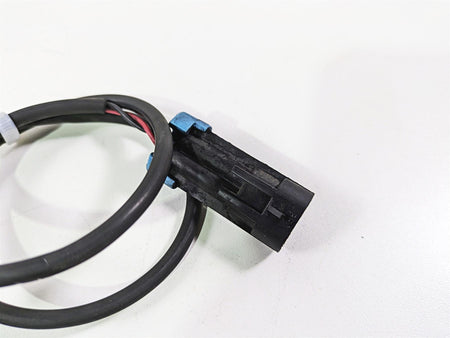 2016 Indian Chief Classic Rear Abs Wheel Speed Sensor 4014216 {{ shop.shopifyCountryName }} - Mototech271