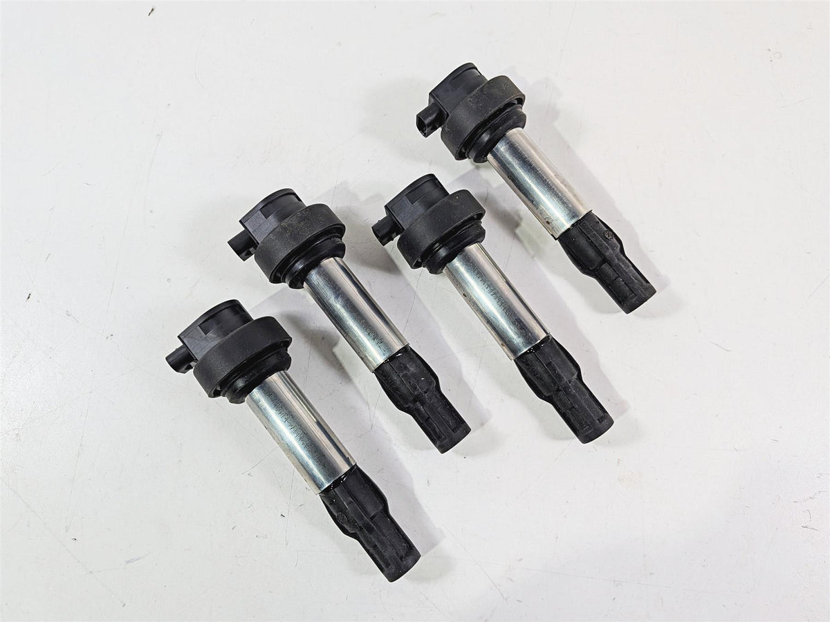 2020 BMW S1000RR K67 Bremi Ignition Coil Set 12137924318 12135B36BF1-Mototech271