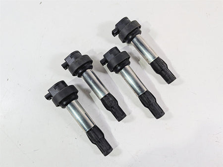 2020 BMW S1000RR K67 Bremi Ignition Coil Set 12137924318 12135B36BF1-Mototech271
