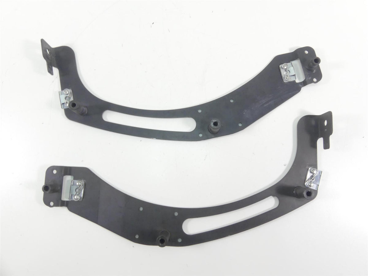 2015 Victory Cross Country Tour Rear Fender Support Bracket Set 1017862 1017863 {{ shop.shopifyCountryName }} - Mototech271