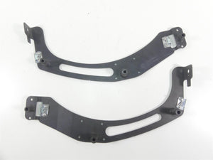 2015 Victory Cross Country Tour Rear Fender Support Bracket Set 1017862 1017863