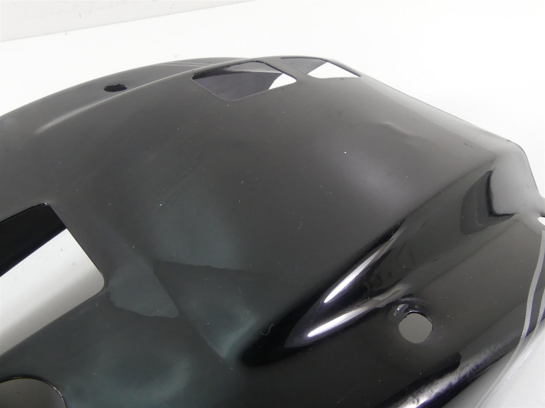 2006 Harley VRSCD Night Rod Nice Rear Fender + Taillight Tail Light 59605-03BEO {{ shop.shopifyCountryName }} - Mototech271