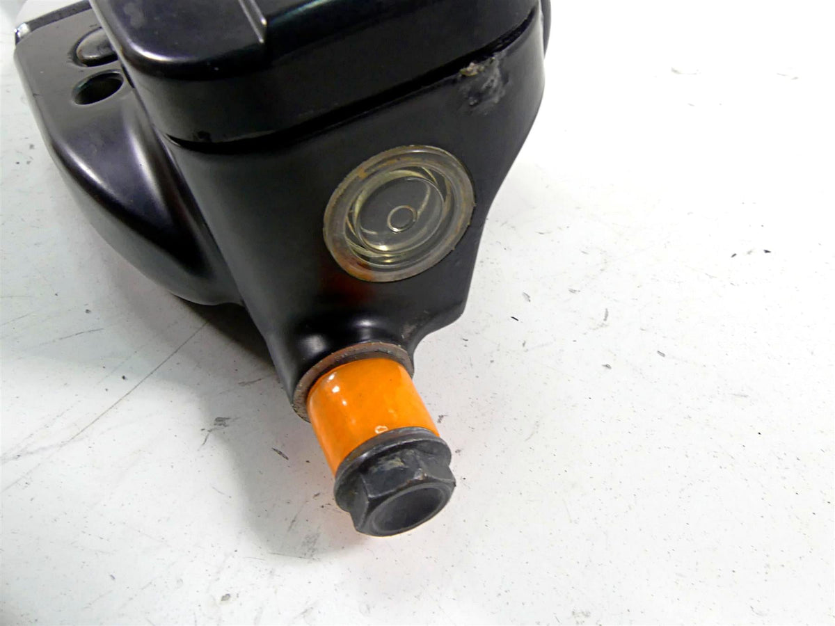 2015 Harley Touring FLHXS Street Glide Front Brake Master Cylinder 44551-08F {{ shop.shopifyCountryName }} - Mototech271