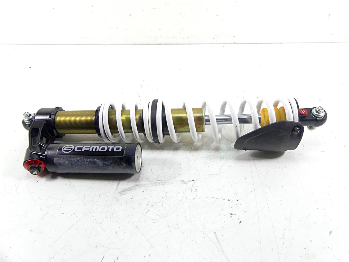 2021 CFMoto Zforce 950 Sport Rear Right Shock Damper 5BYA-060600 {{ shop.shopifyCountryName }} - Mototech271