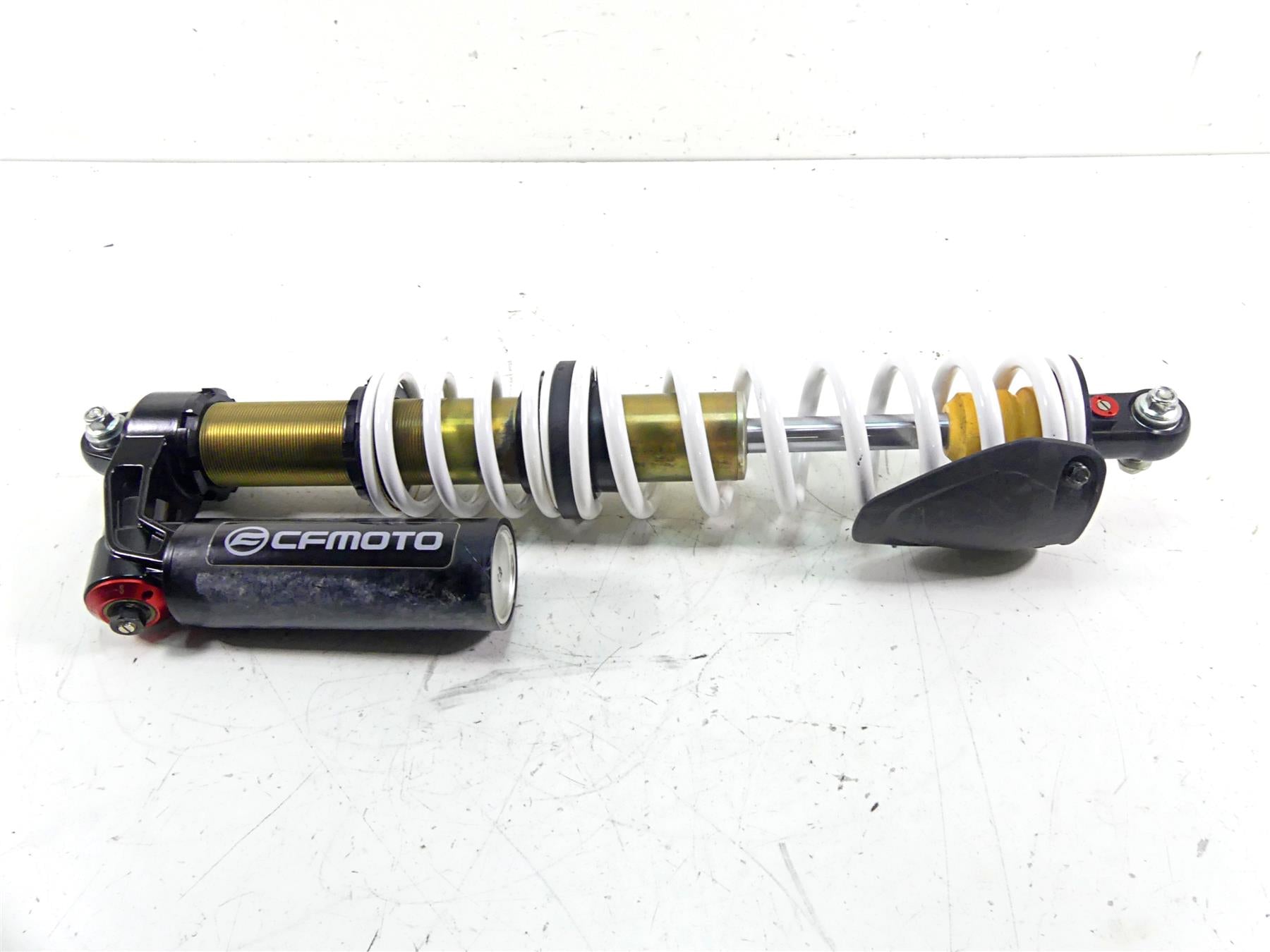 2021 CFMoto Zforce 950 Sport Rear Right Shock Damper 5BYA-060600 {{ shop.shopifyCountryName }} - Mototech271