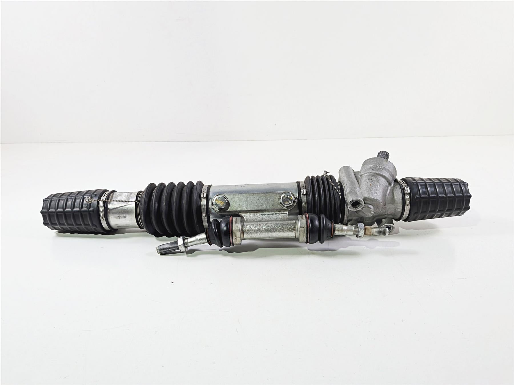 2018 Can Am Maverick X3 XRS Turbo R Rack & Pinion Steering Set 709402021-Mototech271