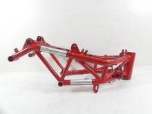 Load image into Gallery viewer, 2017 Ducati Hypermotard 939 Straight Main Frame Chassis Cln Ez Rgstr 47017931AA

