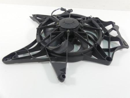 2018 Can Am Maverick X3 Turbo STD Radiator Cooler Fan - Read 709200588 {{ shop.shopifyCountryName }} - Mototech271
