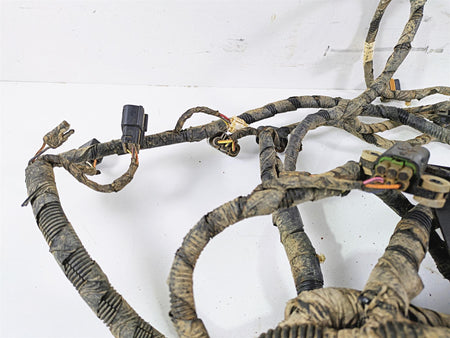 2015 Arctic Cat Wildcat 1000 X LTD Wiring Harness Loom - No Cuts 0486-524 {{ shop.shopifyCountryName }} - Mototech271