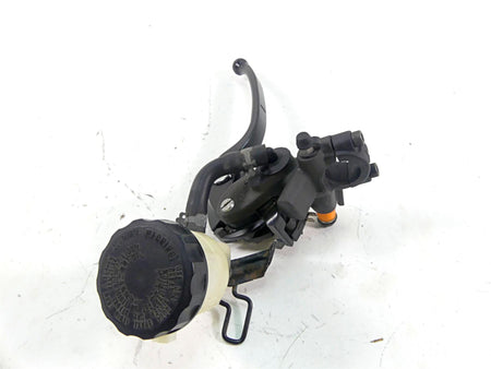 2010 Kawasaki ZX1400 ZX14 R Ninja Front Radial Brake Master Cylinder 43015-0150 {{ shop.shopifyCountryName }} - Mototech271