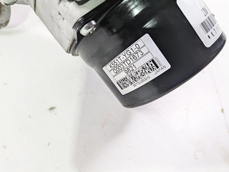 2020 Kawasaki Teryx KRX KRF 1000 Power Steering Module Unit Showa 16172-0043 {{ shop.shopifyCountryName }} - Mototech271