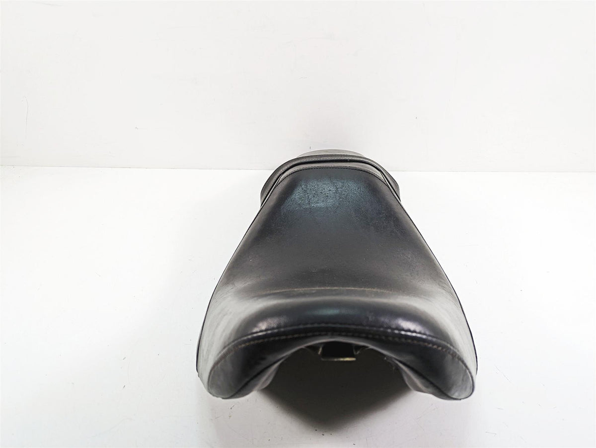 2009 Harley Softail FLSTSB Cross Bones Badlander Seat Saddle & Mount 51397-06A {{ shop.shopifyCountryName }} - Mototech271