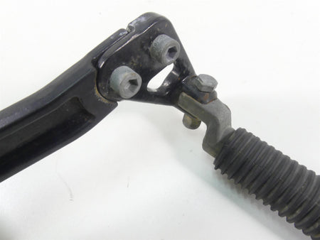 1999 Harley Dyna FXDS Convertible Rear Passenger Foot Peg Set + Mounts 52740-94A {{ shop.shopifyCountryName }} - Mototech271