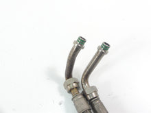 Load image into Gallery viewer, 2008 Ducati Hypermotard 1100 Oil Cooler &amp; Lines Hoses 54840801A
