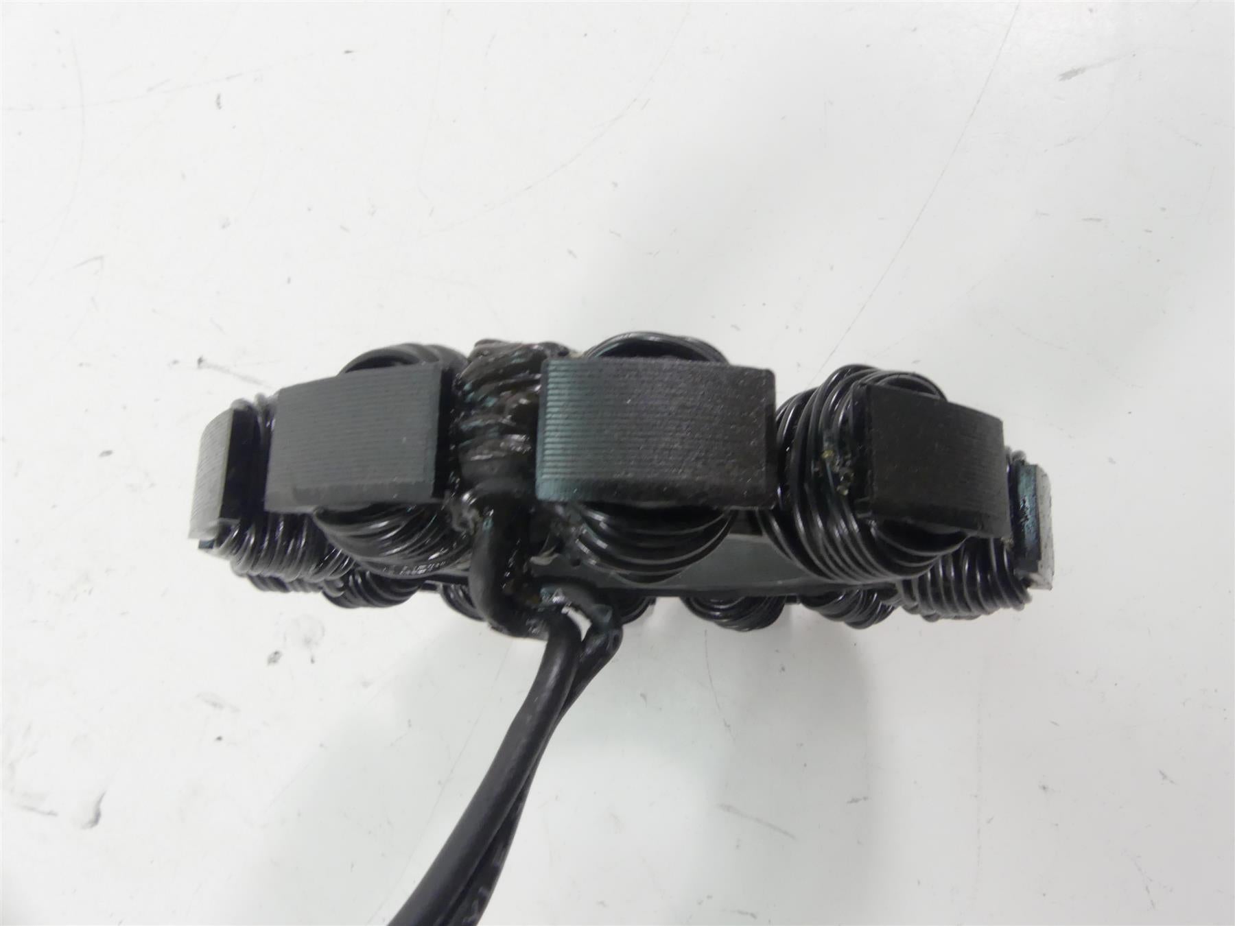 2001 Harley Davidson XL1200 Sportster Stator Alternator Rotor Magneto 29967-89C {{ shop.shopifyCountryName }} - Mototech271