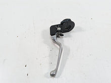 Load image into Gallery viewer, 2000 Harley FXSTS Softail Springer Clutch Perch &amp; Lever 38608-96 45015-96
