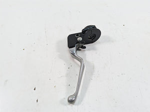 2000 Harley FXSTS Softail Springer Clutch Perch & Lever 38608-96 45015-96
