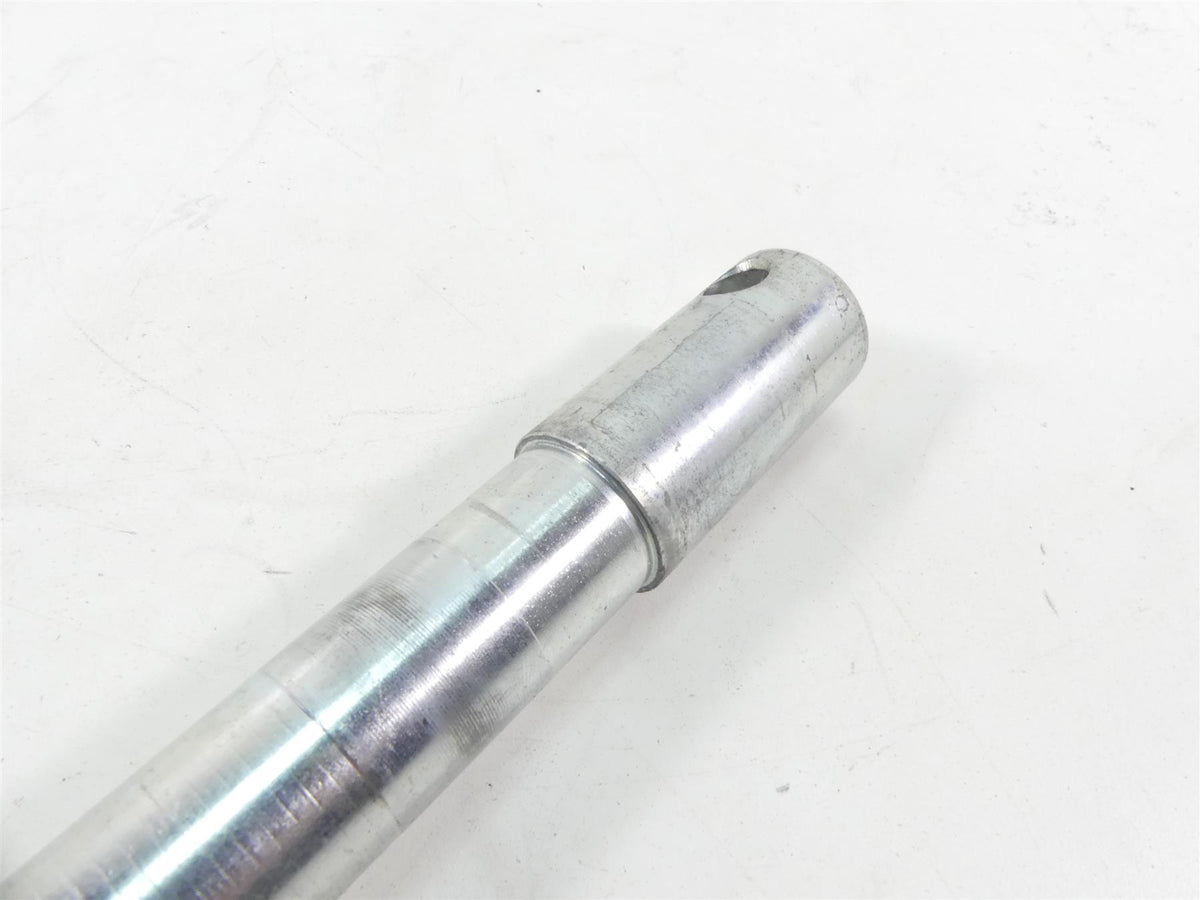 2001 Harley Touring FLHRCI Road King Front Axle Wheel Spindle 1" 43364-00 {{ shop.shopifyCountryName }} - Mototech271