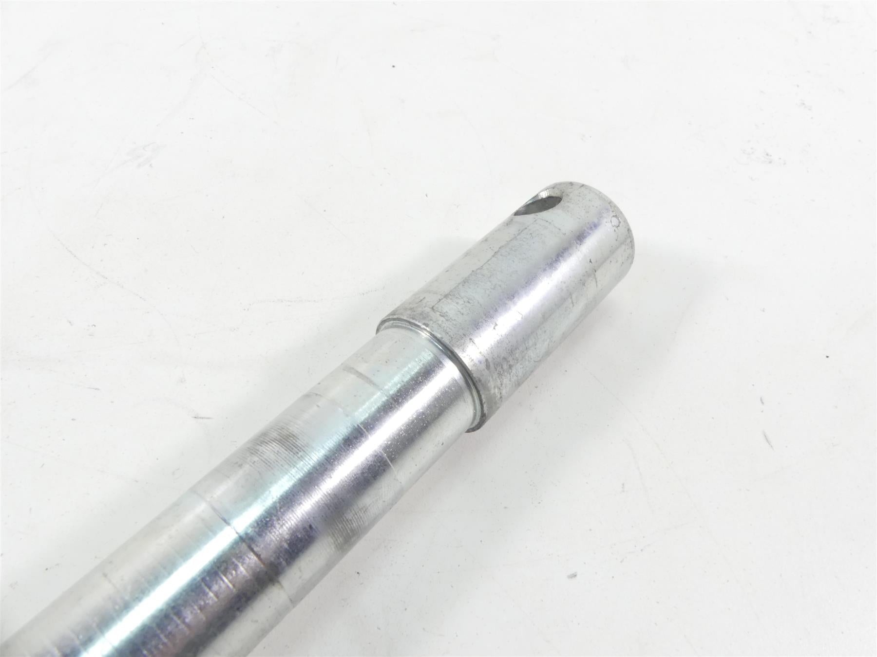 2001 Harley Touring FLHRCI Road King Front Axle Wheel Spindle 1" 43364-00 {{ shop.shopifyCountryName }} - Mototech271