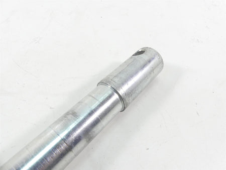 2001 Harley Touring FLHRCI Road King Front Axle Wheel Spindle 1" 43364-00 {{ shop.shopifyCountryName }} - Mototech271