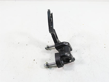 2020 Ducati Scrambler 1100 Sport Pro Handlebar Riser Holder Clamp Set 36015641AB {{ shop.shopifyCountryName }} - Mototech271