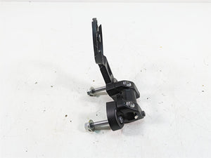 2020 Ducati Scrambler 1100 Sport Pro Handlebar Riser Holder Clamp Set 36015641AB | Mototech271