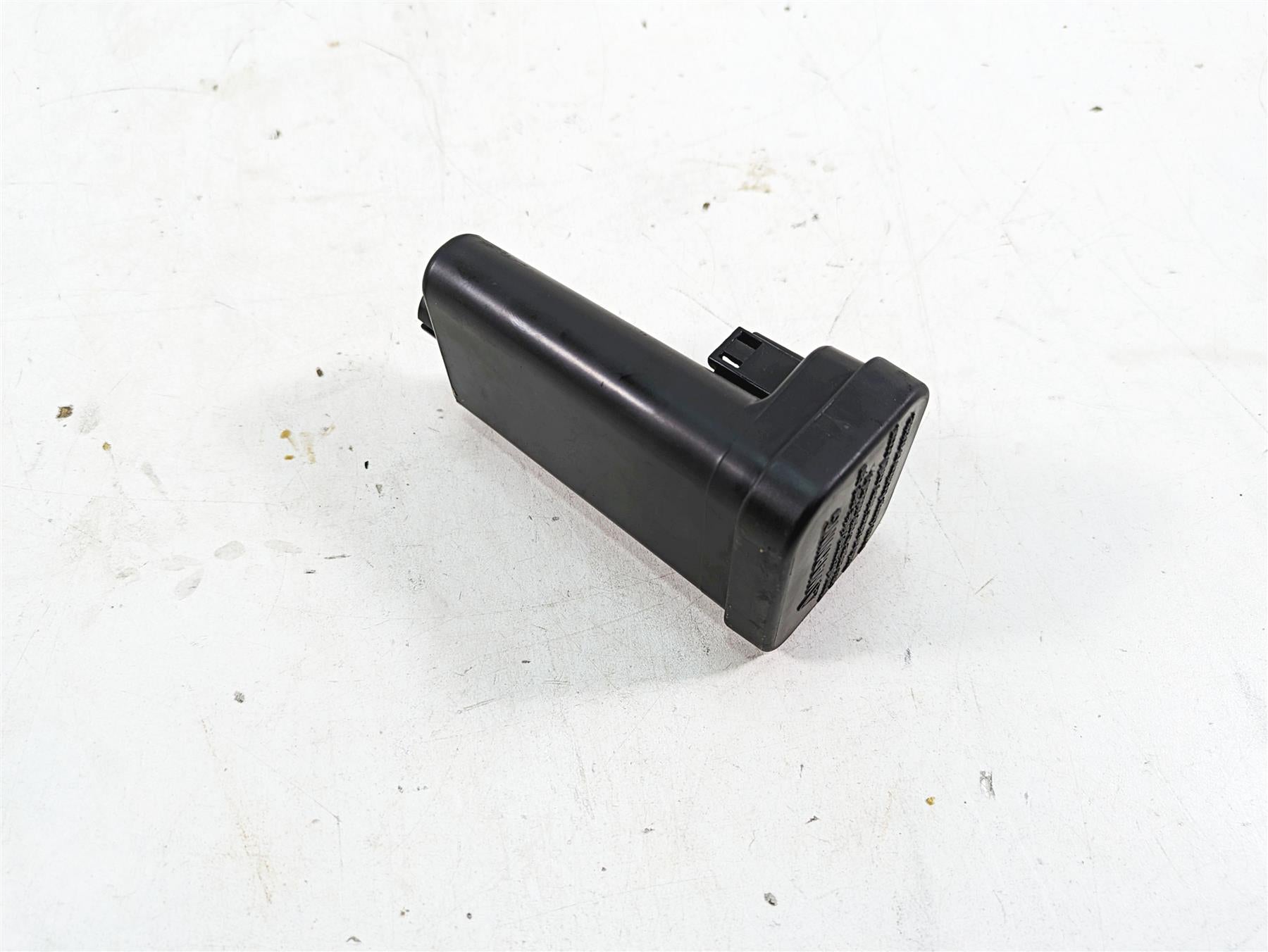 2010 Harley Touring FLHTCU Electra Glide Tsm Turn Signal Module 68920-07 {{ shop.shopifyCountryName }} - Mototech271