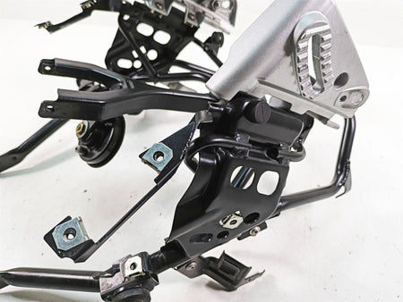 2007 BMW R1200GS K255 Adv Front Subframe Sub Frame - Read 46637701558 {{ shop.shopifyCountryName }} - Mototech271