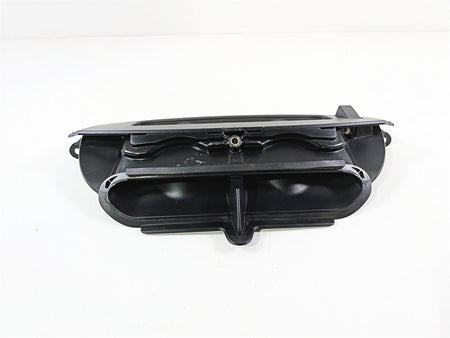 2014 Harley Touring FLHTK Electra Glide Upper Air Inlet Duct Vent Set 29200003-Mototech271