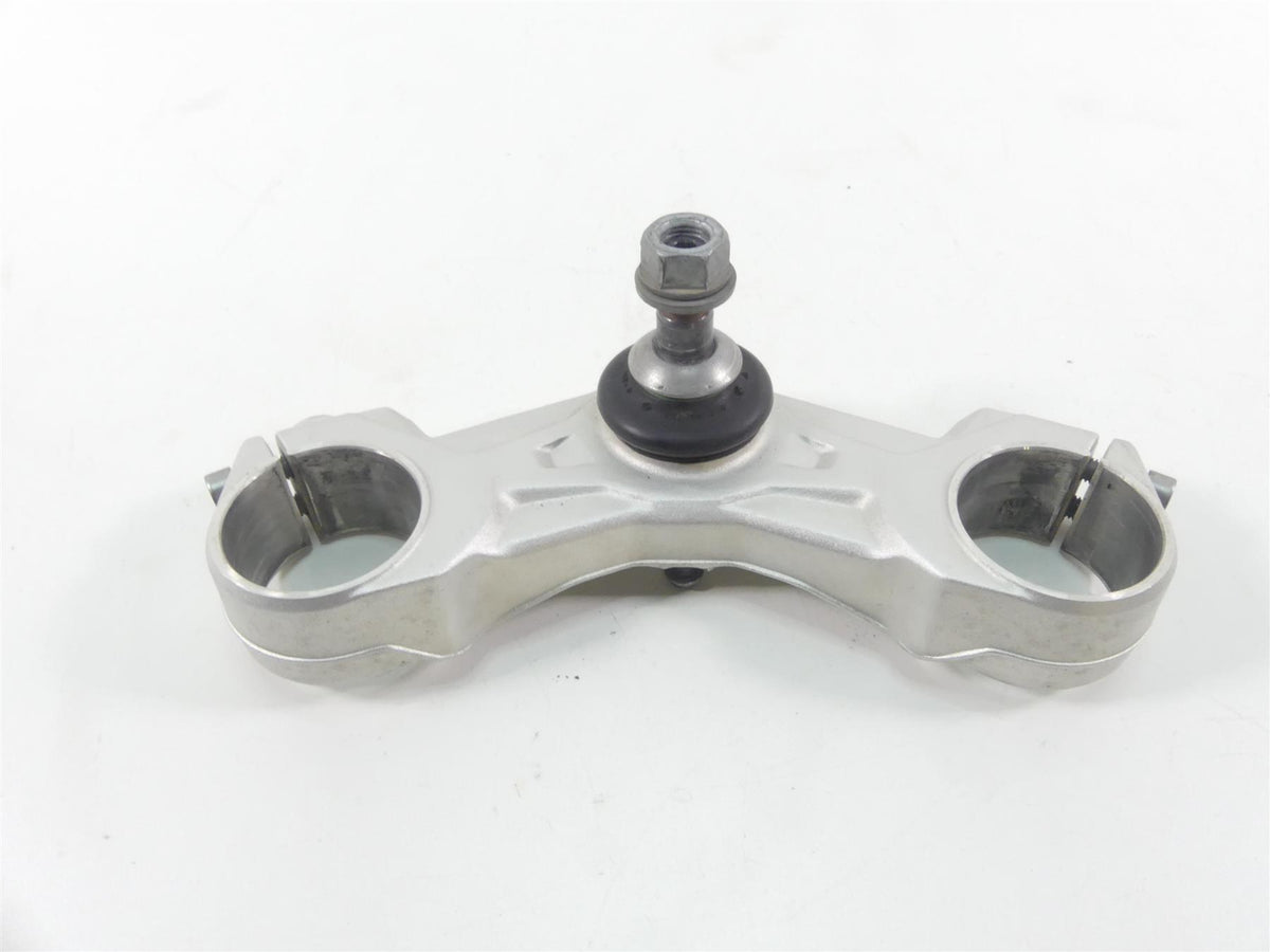 2019 BMW R1250GS K50 Lower Triple Tree Steering Clamp 31429467888 31429443337 {{ shop.shopifyCountryName }} - Mototech271