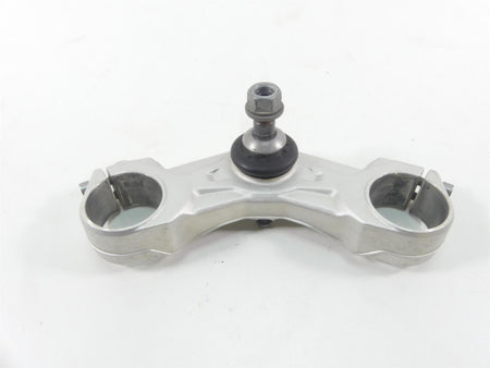 2019 BMW R1250GS K50 Lower Triple Tree Steering Clamp 31429467888 31429443337 {{ shop.shopifyCountryName }} - Mototech271