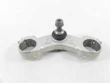 Load image into Gallery viewer, 2019 BMW R1250GS K50 Lower Triple Tree Steering Clamp 31429467888 31429443337
