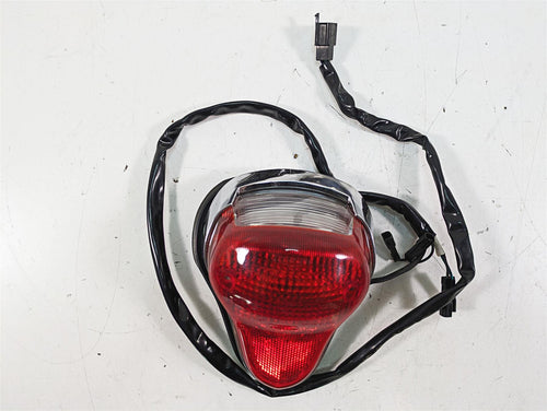2011 Triumph America Taillight Tail Light Rear Brake Lamp T2700317 | Mototech271