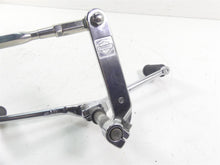 Load image into Gallery viewer, 2007 Harley FLHTCU SE2 CVO Electra Glide Shifter Gear Selector &amp; Links 34720-07
