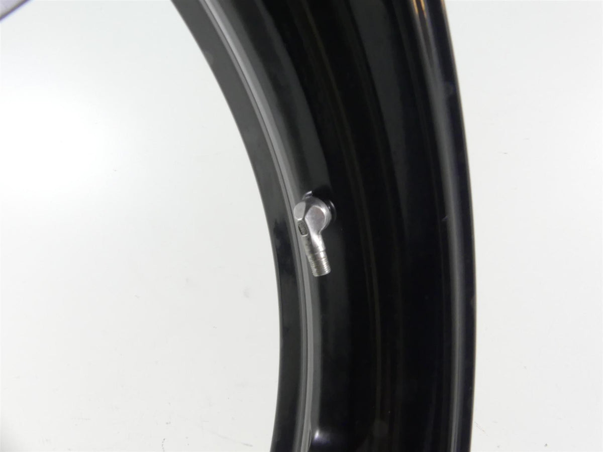 2017 Ducati Monster 1200 S Straight Front Wheel Rim 17x3.5 - Read 50121783AA {{ shop.shopifyCountryName }} - Mototech271
