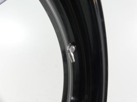 2017 Ducati Monster 1200 S Straight Front Wheel Rim 17x3.5 - Read 50121783AA {{ shop.shopifyCountryName }} - Mototech271
