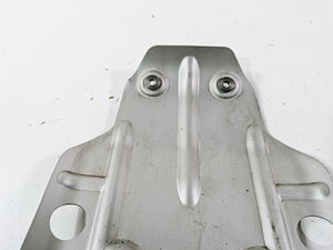 2018  BMW R1200GS GSW K50 Engine Guard Skidplate + Hardware Set 11848532939