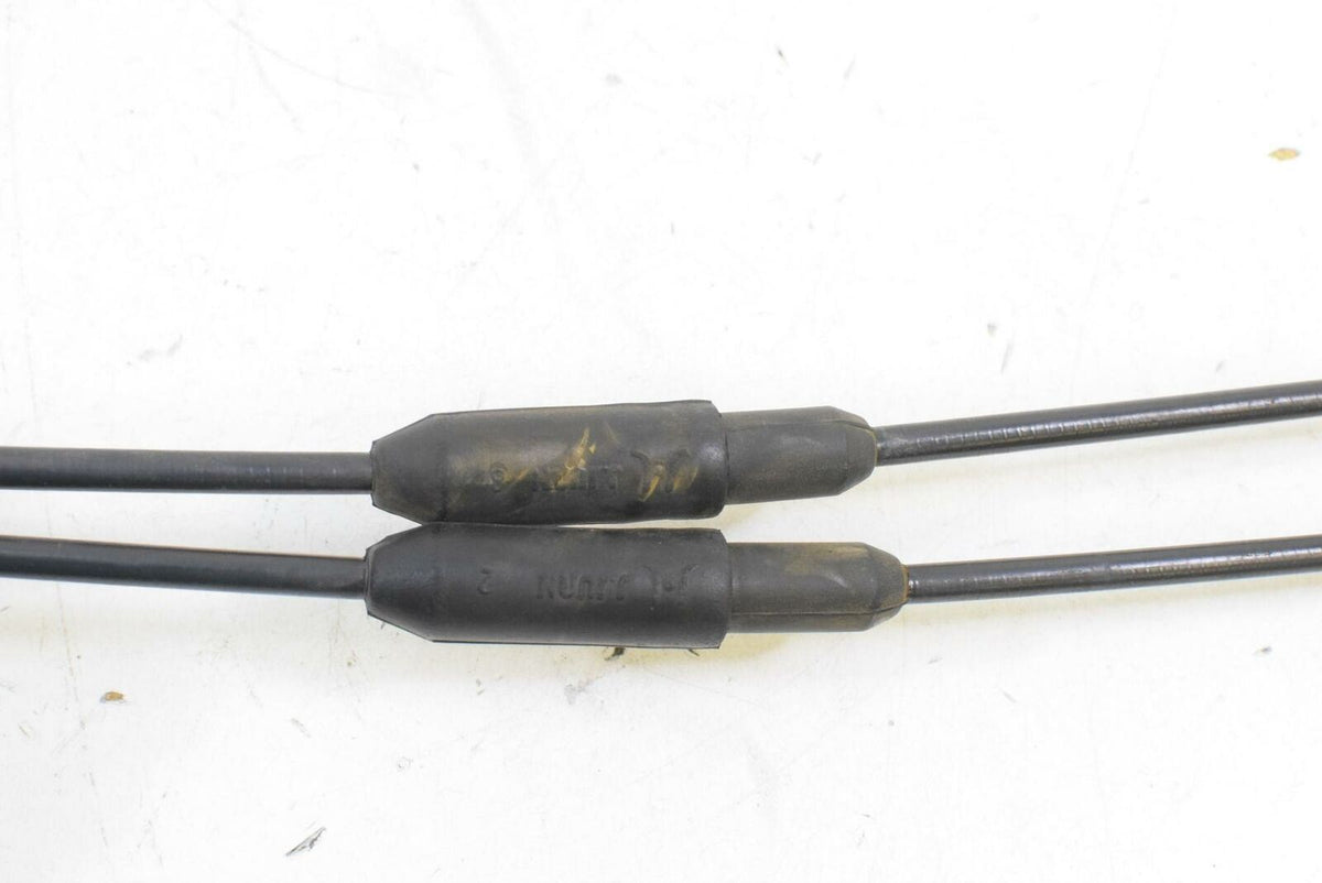 2010 Ducati 1198 S Corse Throttle Cable Mount Kit 65420161A {{ shop.shopifyCountryName }} - Mototech271