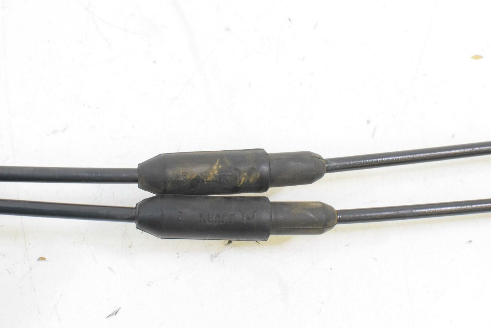 2010 Ducati 1198 S Corse Throttle Cable Mount Kit 65420161A {{ shop.shopifyCountryName }} - Mototech271