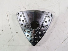 Load image into Gallery viewer, 2004 Victory Kingpin Left Triangle Engine Ignition Side Cover  5245659 | Mototech271
