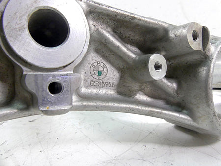 2018 BMW S1000RR K46 Straight Lower Triple Tree Steering Clamp 60mm 31428552933 {{ shop.shopifyCountryName }} - Mototech271