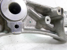 Load image into Gallery viewer, 2018 BMW S1000RR K46 Straight Lower Triple Tree Steering Clamp 60mm 31428552933
