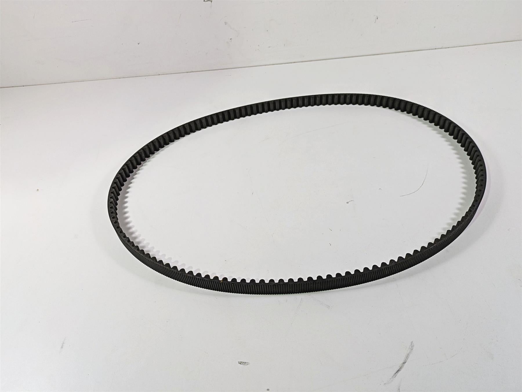 2009 Harley XR1200 Sportster Rear Drive Belt 137T 1" 40591-07 {{ shop.shopifyCountryName }} - Mototech271
