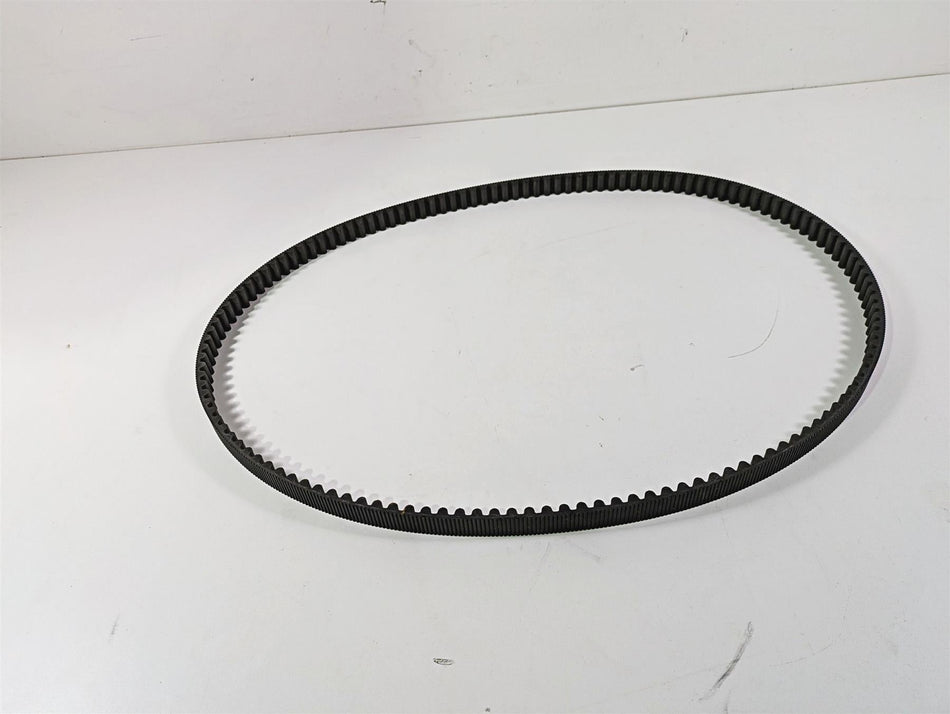 2009 Harley XR1200 Sportster Rear Drive Belt 137T 1" 40591-07 {{ shop.shopifyCountryName }} - Mototech271