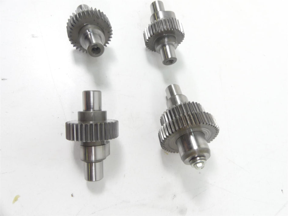 2001 Harley Davidson XL1200 Sportster Cam Gears Sprocket Set 25193-00B {{ shop.shopifyCountryName }} - Mototech271
