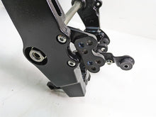 Load image into Gallery viewer, 2022 Suzuki GSXR 750 Damaged Main Frame Chassis With Texas Salvage Title 41100-15J00-YAP | Mototech271
